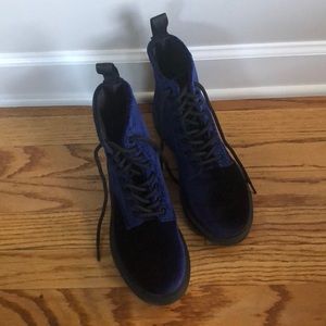 Dr. Martens 1460 Brocade